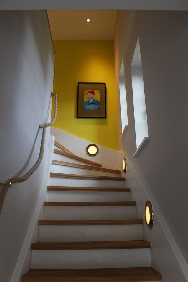 Yellow-Upmarine Вестерланд Екстер'єр фото