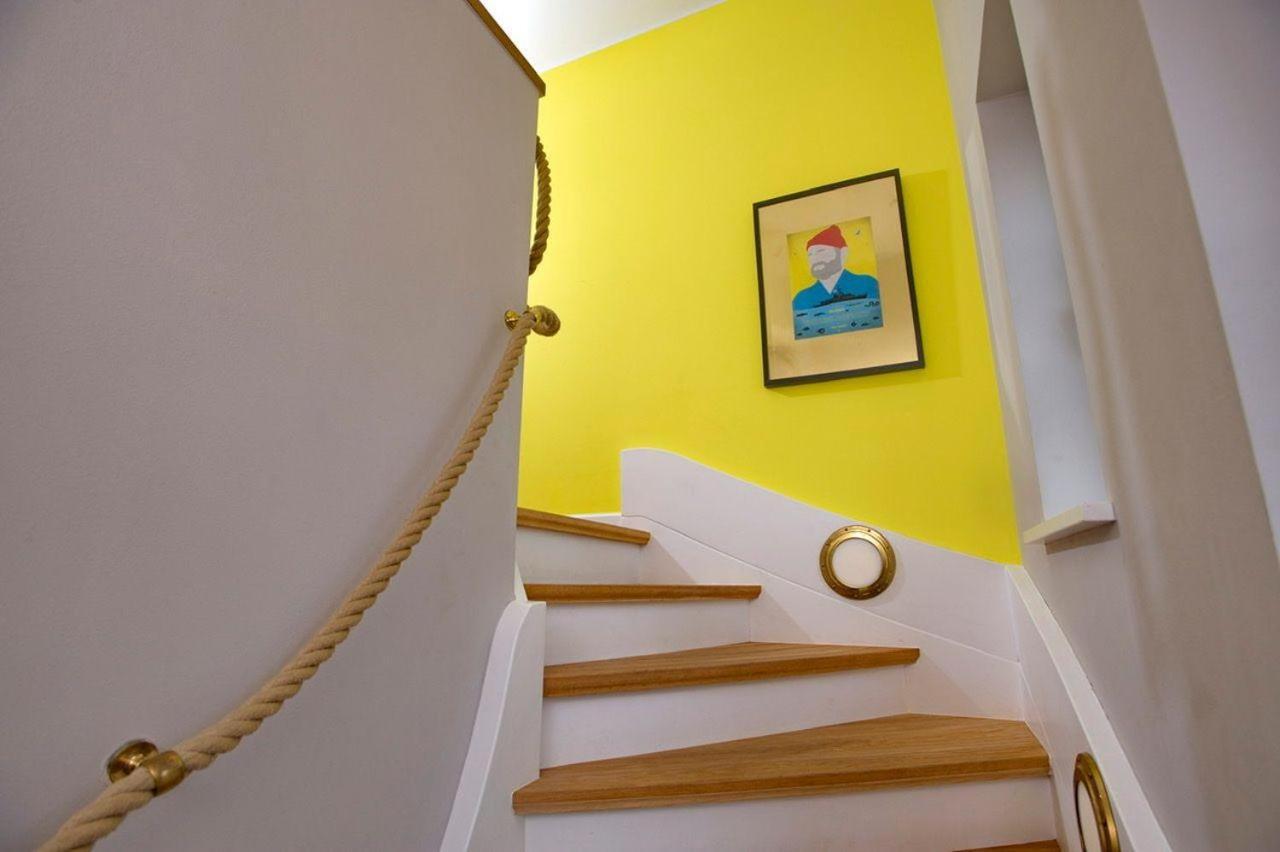 Yellow-Upmarine Вестерланд Екстер'єр фото